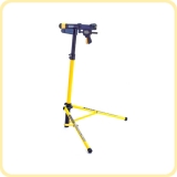 FOLDABLE REPAIR STAND WITH BAG
