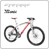 Горный велосипед STEVENS Manic (2011)