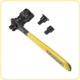 UNIVERSAL CRANK REMOVER WITH HANDLE
